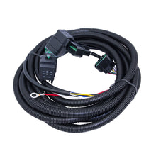Load image into Gallery viewer, TAG Direct Fit Wiring Harness for Mitsubishi Triton (11/2018 - on)
