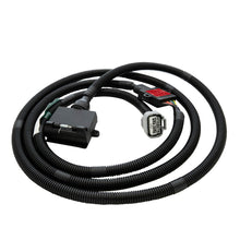 Load image into Gallery viewer, TAG Extended Towbar &amp; Direct Fit Wiring for Mazda BT-50 (07/2020 - on), Isuzu D-MAX (06/2020 - on) - Without Bumper Step
