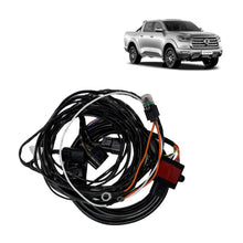 Load image into Gallery viewer, TAG Extreme Recovery Towbar &amp; Direct Fit Wiring Kit For Great Wall Cannon Ute (09/2020 - on)
