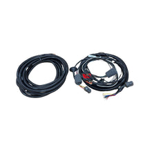 Load image into Gallery viewer, TAG Heavy Duty Towbar and Direct Fit Wiring Harness for LDV D90 (04/2020 - on )
