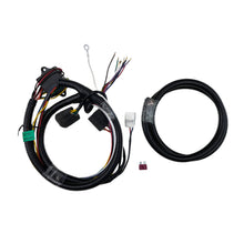 Load image into Gallery viewer, TAG Heavy Duty Towbar &amp; Direct Fit Wiring for Mitsubishi Outlander ZM (06/2021 - on)
