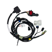 Load image into Gallery viewer, TAG Heavy Duty Towbar &amp; Direct Fit Wiring for Hyundai Tuscon NX4 (02/2021 On)
