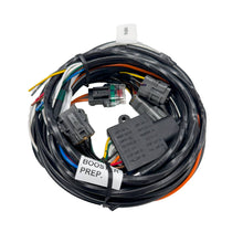 Load image into Gallery viewer, TAG Heavy Duty Towbar &amp; Direct Fit WIring for Ssangyong Musso (03/2019 - on)
