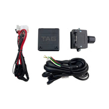 Load image into Gallery viewer, TAG Heavy Duty Towbar &amp; Direct Fit Wiring for KIA Sorento Facelift Models (2024 - On)
