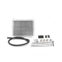 Load image into Gallery viewer, Universal Trans Oil Cooler Kit (280 x 200 x 19mm (5/16&#39;&#39; Hose Barb)
