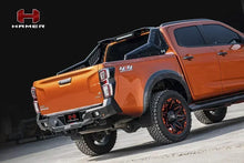 Load image into Gallery viewer, Isuzu D-MAX (2016-2020) Hamer Extended Victor Sports Bar
