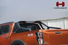 Load image into Gallery viewer, Isuzu D-MAX (2012-2016) Hamer Extended Victor Sports Bar
