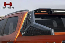 Load image into Gallery viewer, Mazda BT-50 (2012-2020) Hamer Extended Victor Sports Bar
