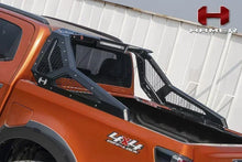 Load image into Gallery viewer, Toyota Hilux Vigo (2011–2015) Hamer Extended Victor Sports Bar

