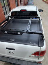 Load image into Gallery viewer, OzRoo Tub Rack to suit Roller Covers
