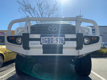 Load image into Gallery viewer, Toyota Hilux (2005-2015) KUN Commercial Bullbar
