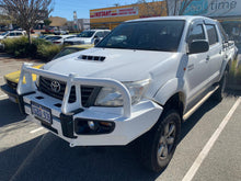 Load image into Gallery viewer, Toyota Hilux (2005-2015) KUN Commercial Bullbar
