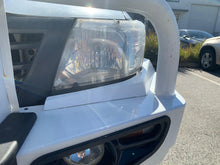 Load image into Gallery viewer, Toyota Hilux (2005-2015) KUN Commercial Bullbar
