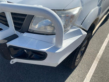 Load image into Gallery viewer, Toyota Hilux (2005-2015) KUN Commercial Bullbar
