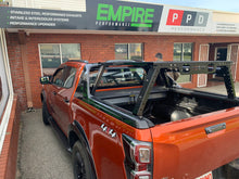 Load image into Gallery viewer, OzRoo Tub Rack for D-MAX X-TERRAIN
