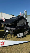 Load image into Gallery viewer, Canyon Off-Road 2 Person Roof Top Tent 1.6M (SKU: CAN-400-S)
