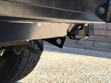 Load image into Gallery viewer, Toyota Hilux (2005-2015) KUN Commercial Bullbar
