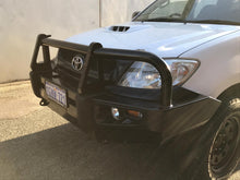 Load image into Gallery viewer, Toyota Hilux (2005-2015) KUN Commercial Bullbar
