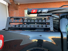 Load image into Gallery viewer, OzRoo Tub Rack to suit Roller Covers
