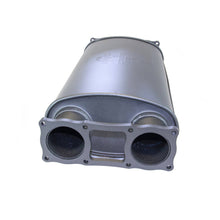 Load image into Gallery viewer, Redback 4x4 Muffler Sound Option for Toyota Landcruiser (09/2007 - 12/2021)

