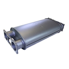 Load image into Gallery viewer, Redback 4x4 Muffler Sound Option for Toyota Landcruiser (09/2007 - 12/2021)
