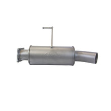 Load image into Gallery viewer, 3.5&quot; DPF Back Exhaust for Toyota Landcruiser 300 Series Wagon / SUV with Muffler
