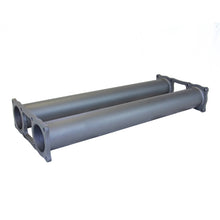 Load image into Gallery viewer, Redback Extreme Duty Exhaust for Toyota Landcruiser 200 Series 4.5L V8 Turbo Back Exhaust (2015 - on)
