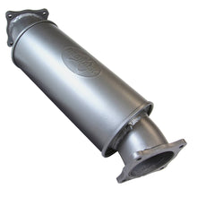 Load image into Gallery viewer, Redback Extreme Duty 4" Turbo Back Exhaust with Resonator for Toyota Landcruiser 79 Series Dual Cab (2012 - 2023)
