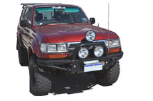 Load image into Gallery viewer, Toyota Landcruiser 80 Series (1990-1998) Xrox Bullbar (SKU: XR80)
