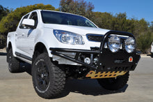 Load image into Gallery viewer, Holden Colorado (2012- 2018) RG Xrox Bullbar (SKU: XRCL2)
