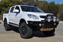 Load image into Gallery viewer, Holden Colorado (2012- 2018) RG Xrox Bullbar (SKU: XRCL2)
