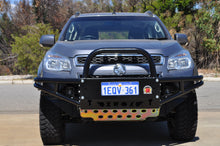 Load image into Gallery viewer, Holden Colorado 7 (2012-2016) Wagon Xrox Bullbar (SKU: XRCL2)
