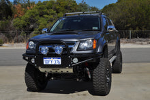 Load image into Gallery viewer, Holden Colorado RC (2008-2012) Xrox Bullbar (SKU: XRCL)
