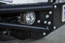 Load image into Gallery viewer, Isuzu D-Max (2008-2012) Xrox Bullbar (SKU: XRDMAX)
