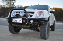 Load image into Gallery viewer, Isuzu D-Max (2008-2012) Xrox Bullbar (SKU: XRDMAX)
