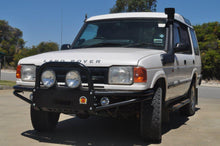 Load image into Gallery viewer, Landrover Discovery Series 1  (1989-1998) Xrox Bullbar (SKU: XRDIS1)
