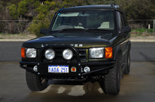 Load image into Gallery viewer, Landrover Discovery Series 2 (1998-2004) Xrox Bullbar (SKU: XRDIS2)
