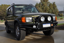 Load image into Gallery viewer, Landrover Discovery Series 2 (1998-2004) Xrox Bullbar (SKU: XRDIS2)
