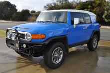 Load image into Gallery viewer, Toyota Landcruiser FJ Cruiser (2011-2020) Xrox Bullbar (SKU: XRFJ)
