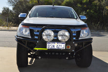 Load image into Gallery viewer, Ford Ranger (2011-2015) PX Xrox Bullbar (SKU: XRFR2)
