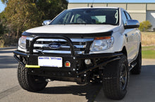 Load image into Gallery viewer, Ford Ranger (2011-2015) PX Xrox Bullbar (SKU: XRFR2)
