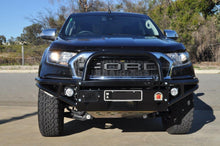 Load image into Gallery viewer, Ford Ranger (2015-2018) PXII Xrox Bullbar WITH Tech Pack &amp; Radar (SKU: XRFR3R)
