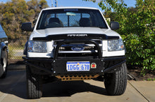 Load image into Gallery viewer, Ford Ranger (2006-2011) PX Xrox Bullbar (SKU: XRFR)
