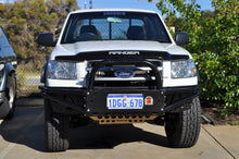 Load image into Gallery viewer, Ford Ranger (2006-2011) PX Xrox Bullbar (SKU: XRFR)
