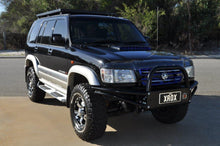 Load image into Gallery viewer, Holden Jackaroo (1999-2010) U8 Xrox Bullbar (SKU: XRHJA)
