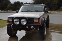 Load image into Gallery viewer, Jeep Cherokee (1994-1997) XJ Xrox Bullbar (SKU: XRJC)
