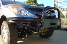 Load image into Gallery viewer, Mazda BT-50 (2011-2020) Xrox Bullbar (SKU: XRMBT2)
