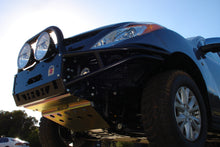 Load image into Gallery viewer, Mazda BT-50 (2011-2020) Xrox Bullbar (SKU: XRMBT2)
