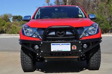 Load image into Gallery viewer, Mazda BT-50 (2011-2020) Xrox Bullbar (SKU: XRMBT2)
