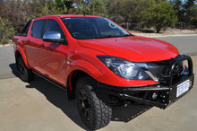 Load image into Gallery viewer, Mazda BT-50 (2011-2020) Xrox Bullbar (SKU: XRMBT2)
